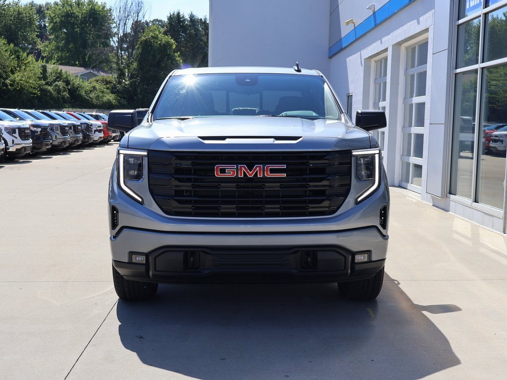 New 2026 GMC Sierra 1500 Elevation w/ Preferred Package image 5