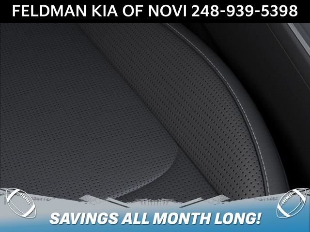 New 2026 Kia Sorento S w/ S Panoramic Sunroof Package FWD image 25