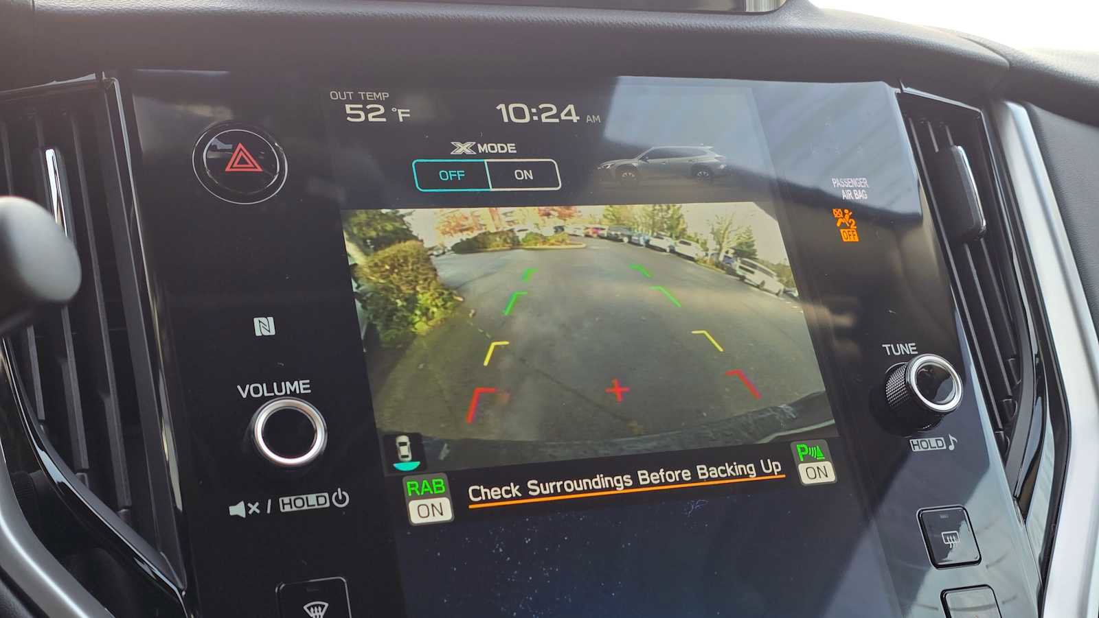 Used 2023 Subaru Outback Touring w/ Popular Package #2 image 27