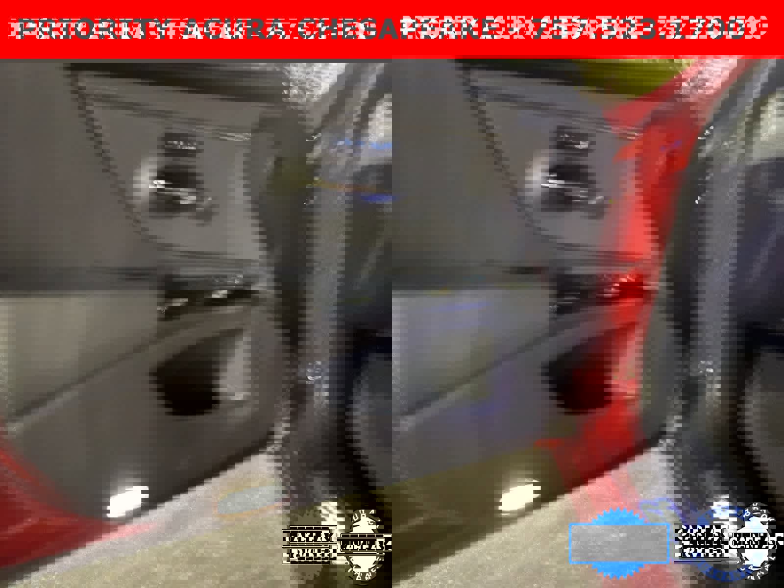 Used 2024 Lexus ES 350 w/ Premium Package image 19