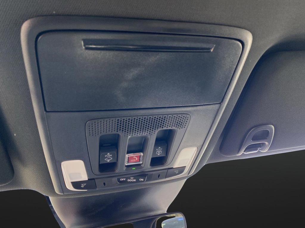 New 2026 Honda Passport TrailSport image 27