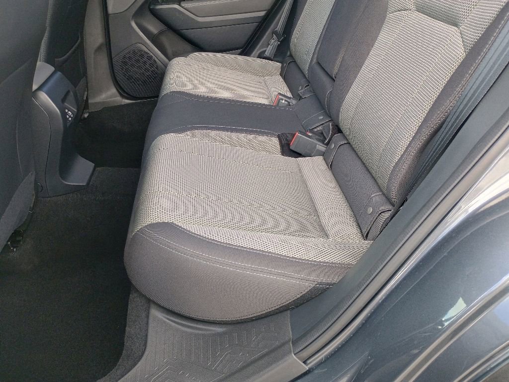 Certified 2024 Subaru Crosstrek 2.0i Premium AWD/4WD image 14