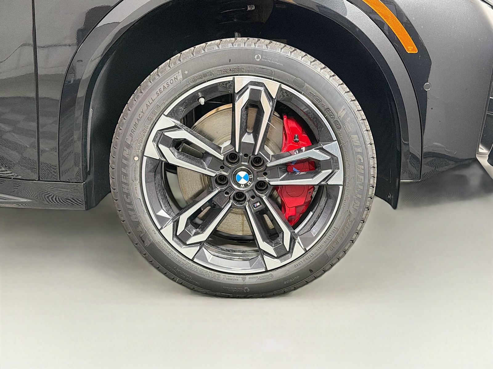 New 2026 BMW X2 xDrive28i w/ M Sport Package AWD/4WD image 34