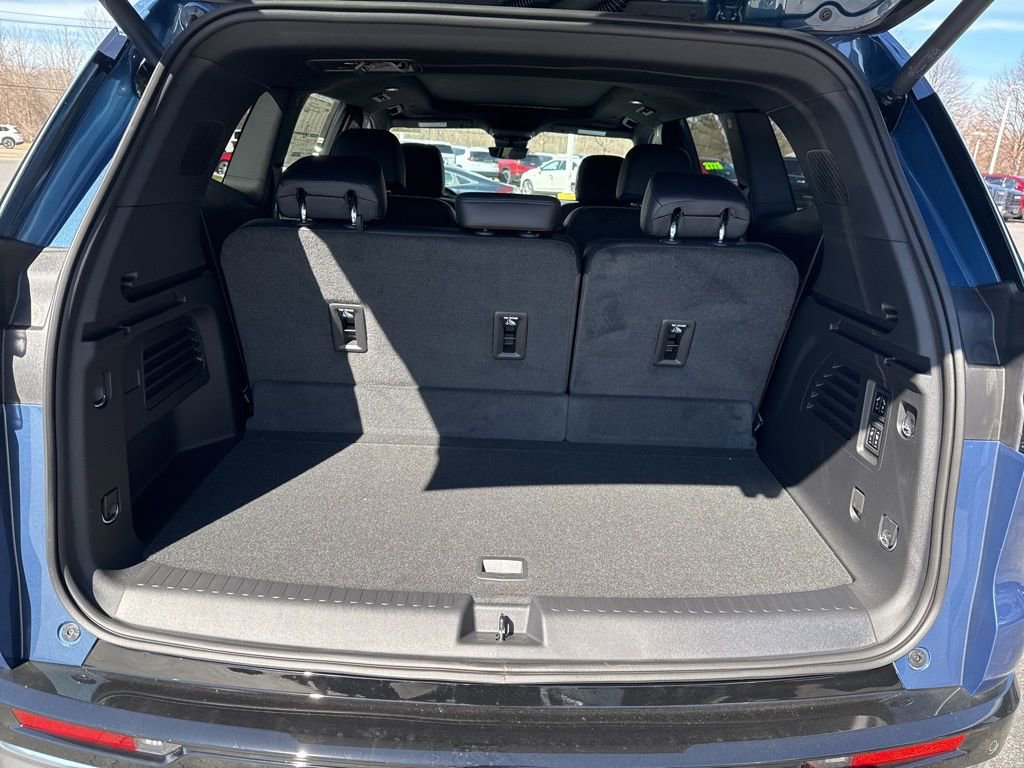 New 2026 GMC Acadia Denali w/ Super Cruise Package image 15