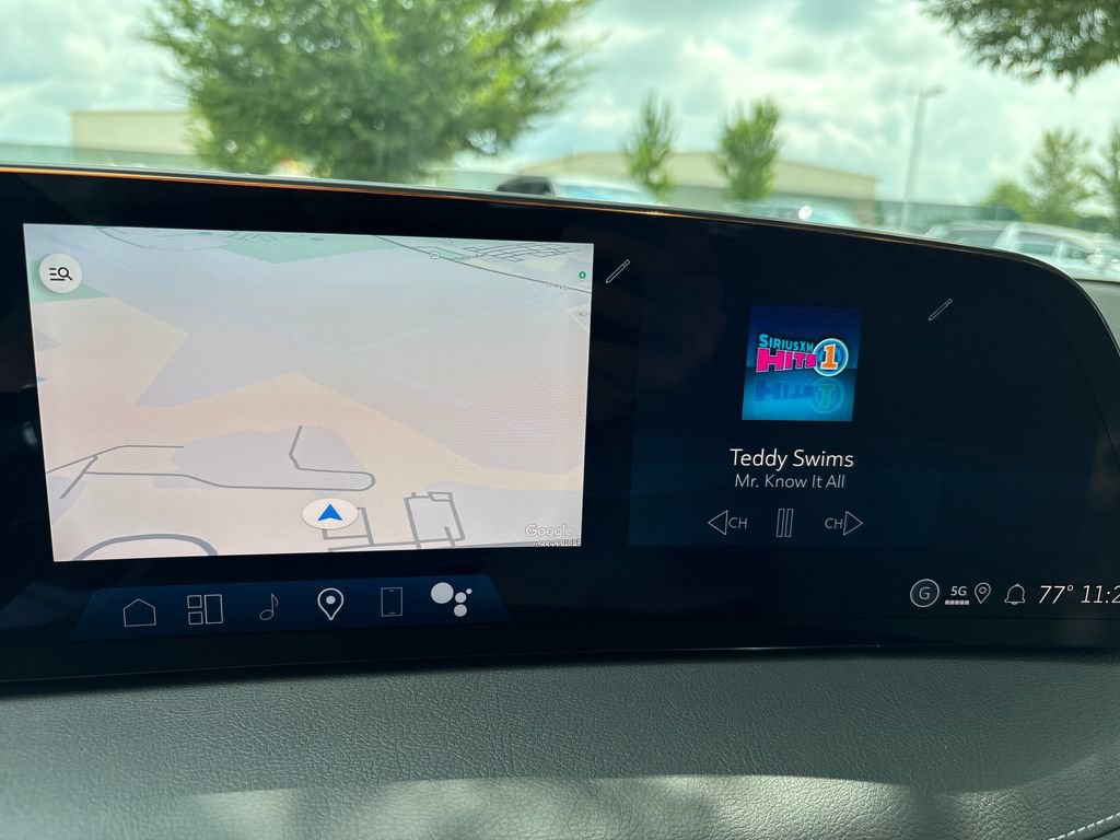 New 2026 Cadillac CT5 Premium Luxury w/ Technology Package RWD image 29