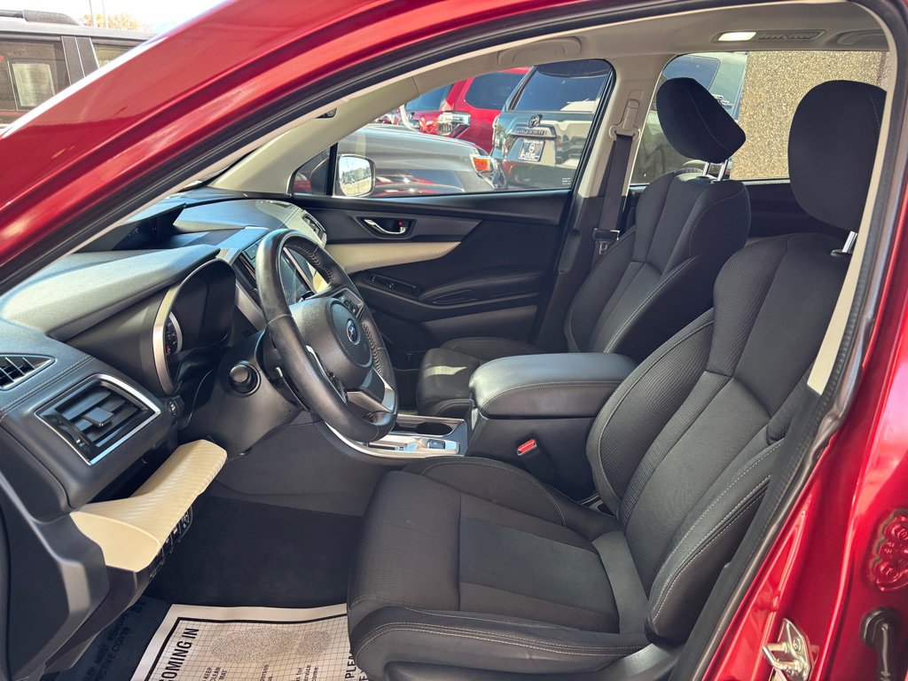 Used 2020 Subaru Ascent Premium w/ Sport Package image 5