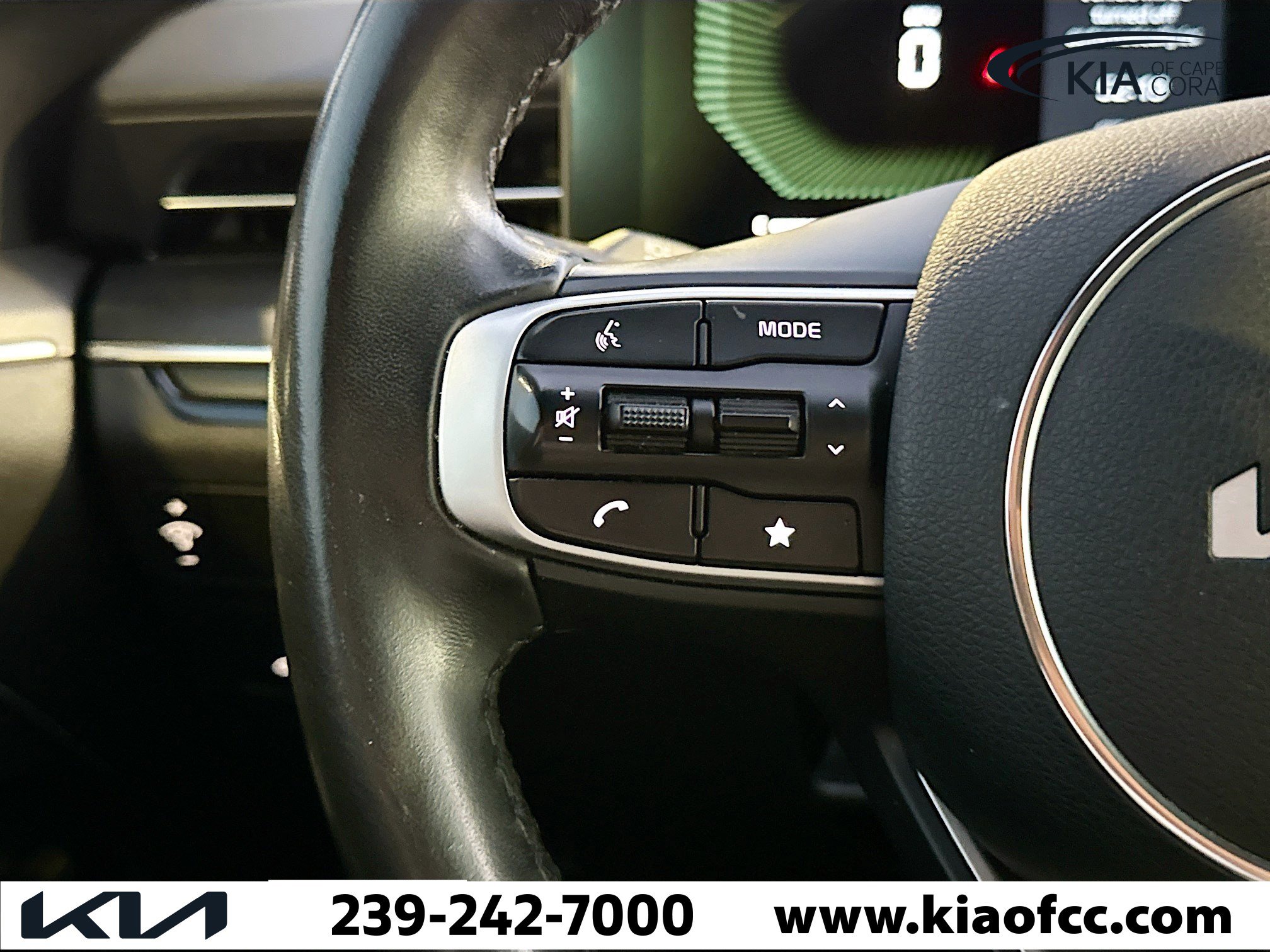 Used 2025 Kia K5 GT-Line image 35