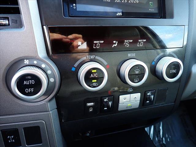 Used 2010 Toyota Sequoia Limited AWD/4WD image 22
