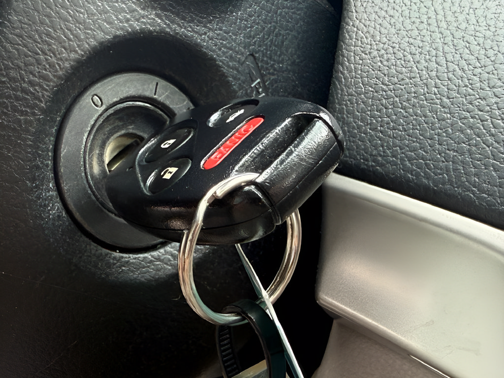 Used 2011 Honda Accord LX-P image 26