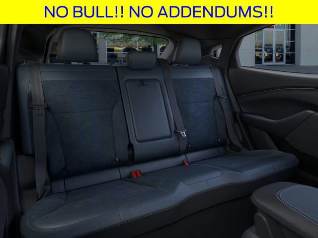 New 2026 Ford Mustang Mach-E GT image 12