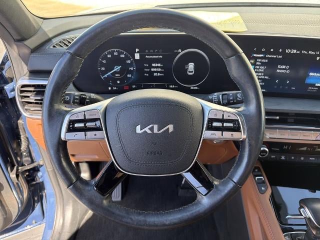 Used 2023 Kia Telluride SX Prestige X-Pro AWD/4WD image 26