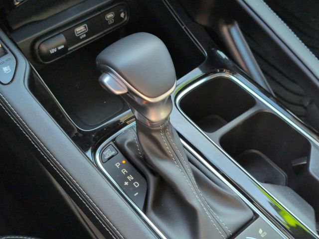 Certified 2025 Kia Telluride EX AWD/4WD image 25