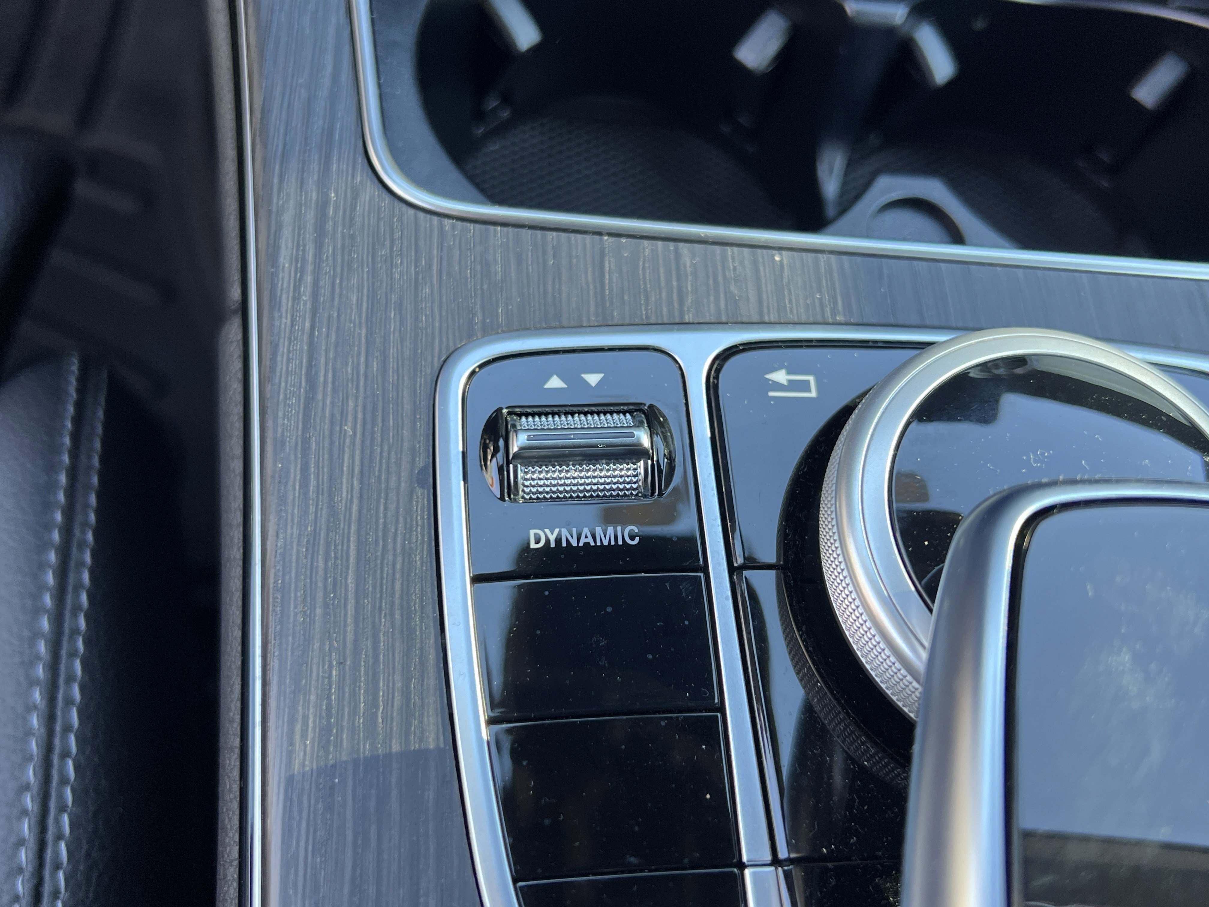 Used 2022 Mercedes-Benz C 300 Cabriolet image 24