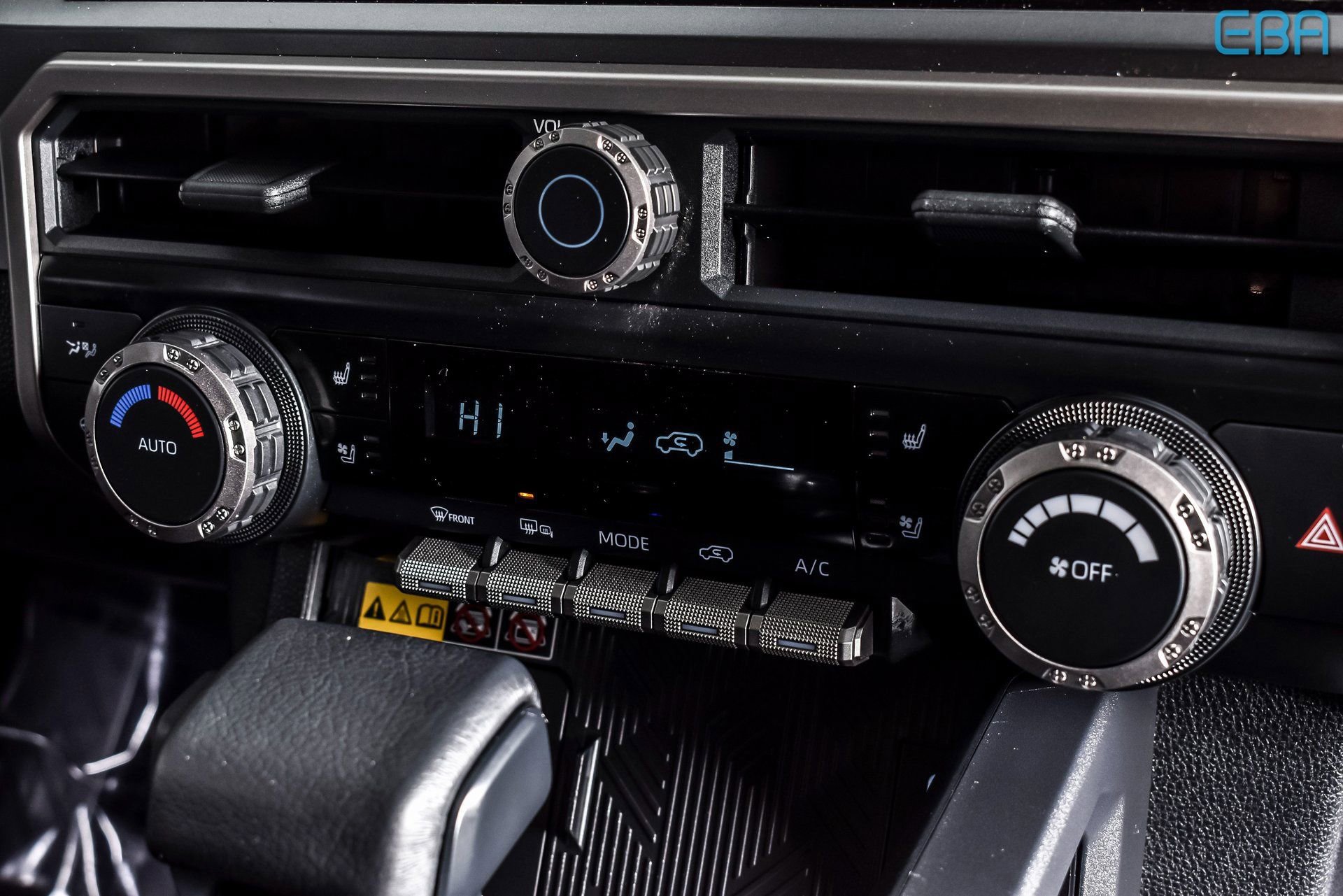 Used 2025 Toyota 4Runner TRD Off-Road Premium image 26