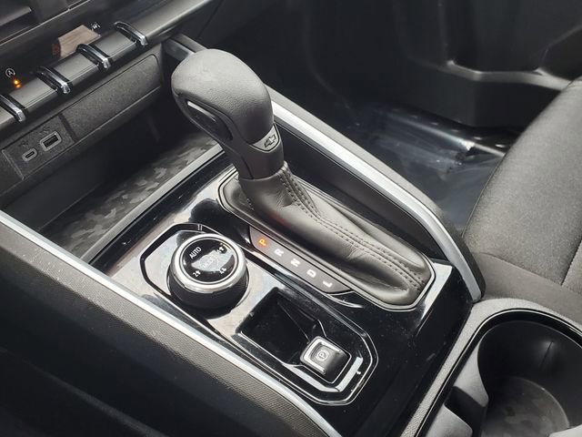 Certified 2023 Chevrolet Colorado Trail Boss w/ Advanced Trailering Package AWD/4WD image 37