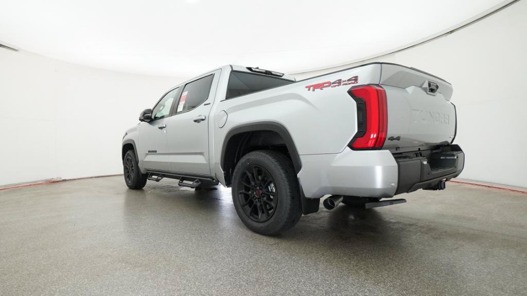 New 2026 Toyota Tundra Limited AWD/4WD image 24