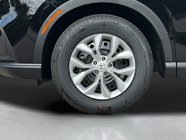 New 2027 Honda CR-V LX image 5