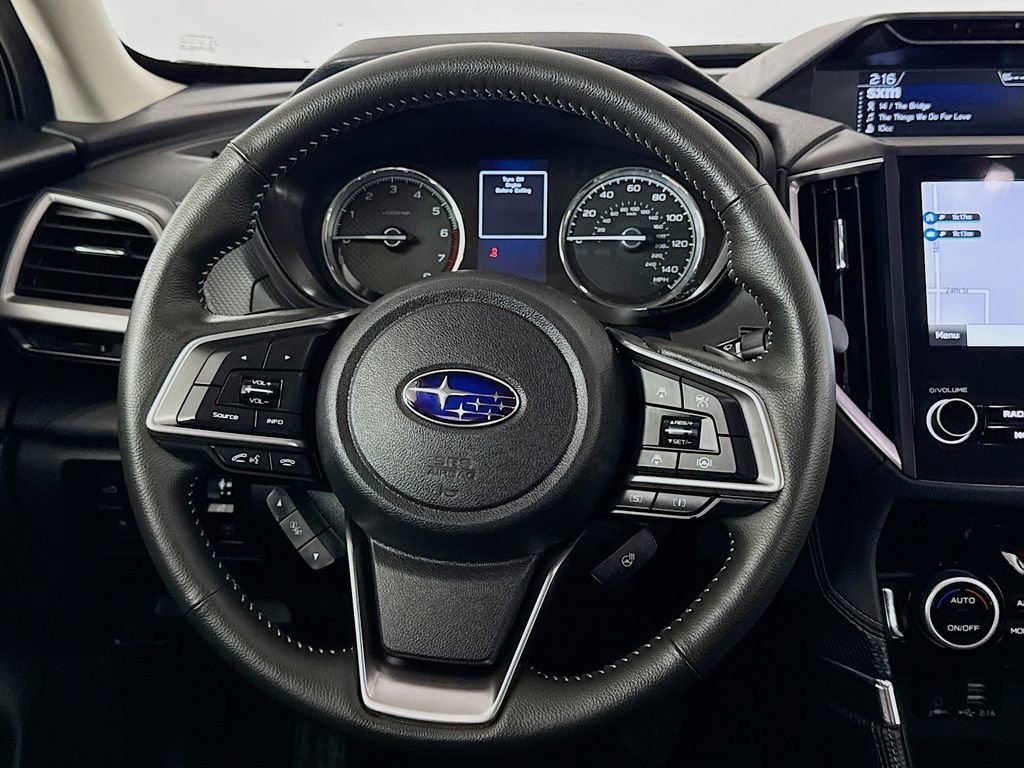Certified 2024 Subaru Forester Touring image 14