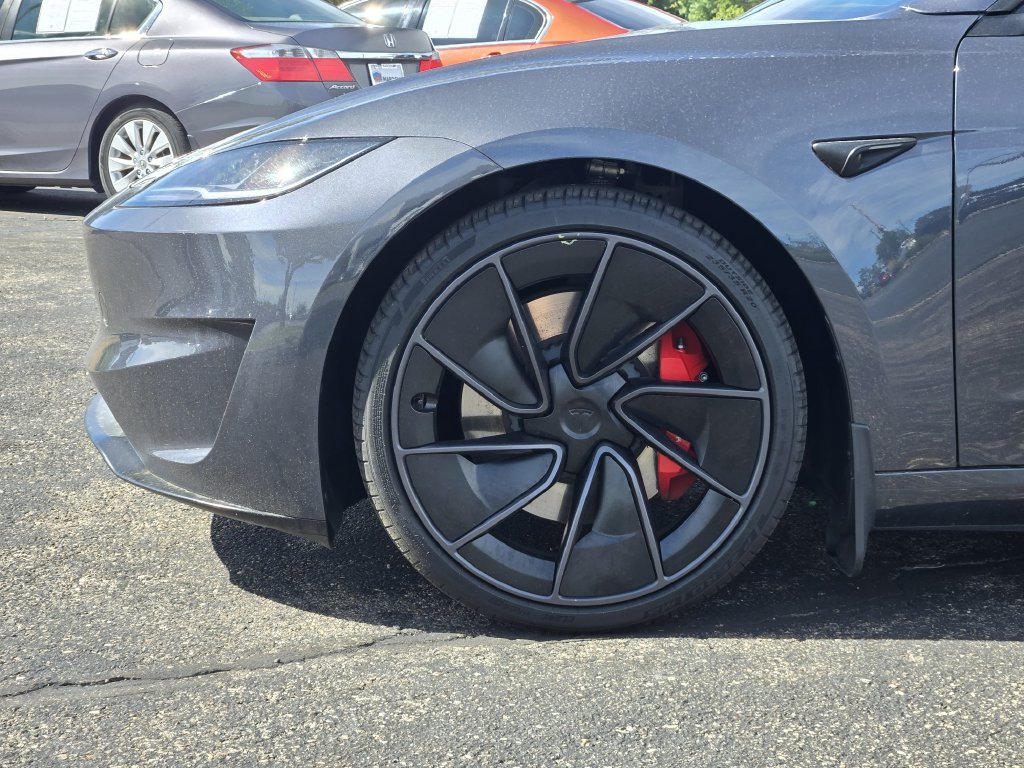 Used 2025 Tesla Model 3 Performance AWD/4WD image 6