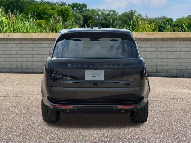 New 2026 Land Rover Range Rover SE image 5