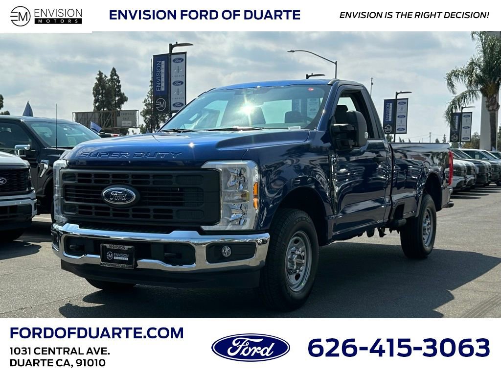 New 2026 Ford F250 XL image 6