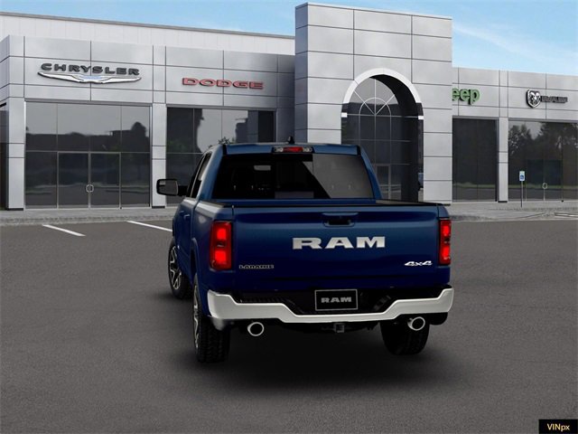 New 2026 RAM 1500 Laramie image 10