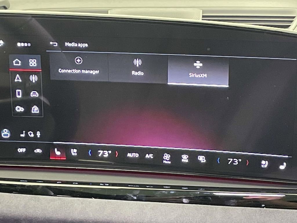 New 2025 Audi S5 Premium Plus image 29