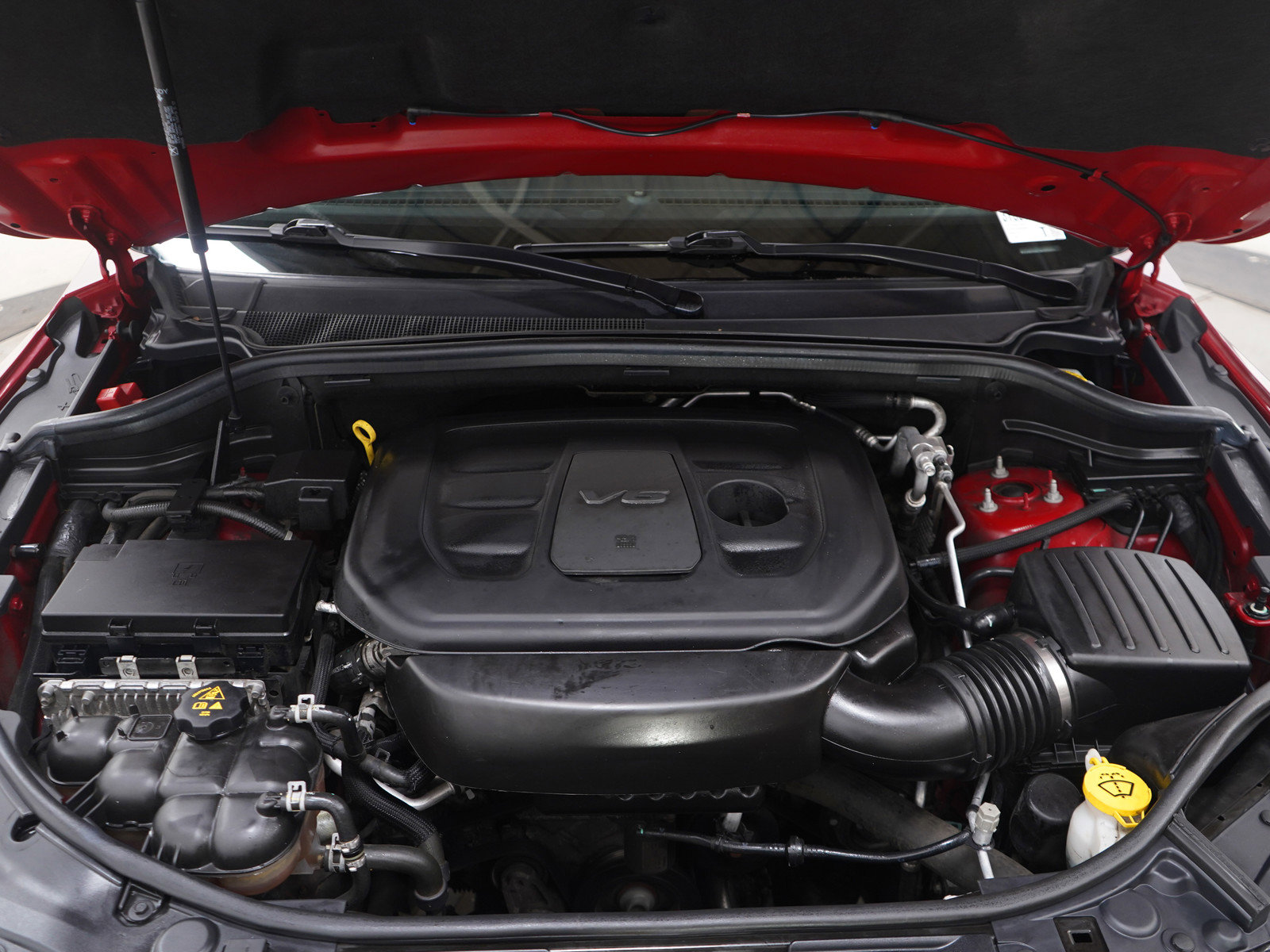 Used 2019 Dodge Durango GT image 34