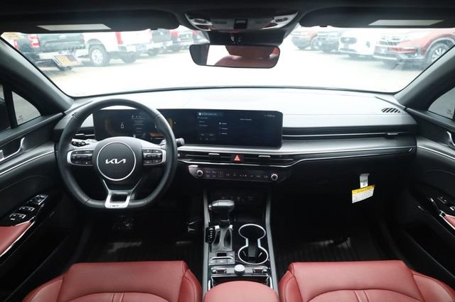 Used 2026 Kia K5 GT-Line w/ GT-Line Premium Package FWD image 7