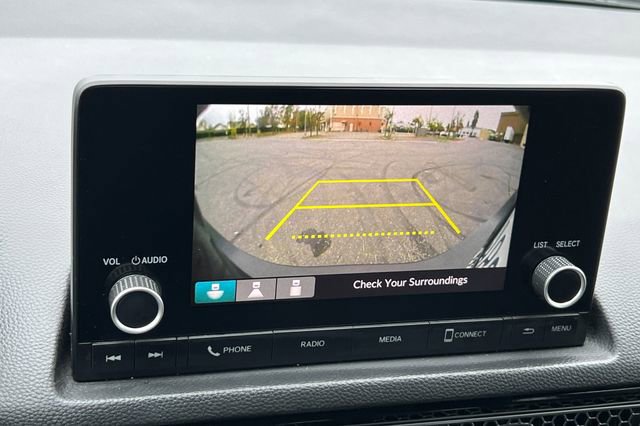 Used 2023 Honda Civic LX image 20