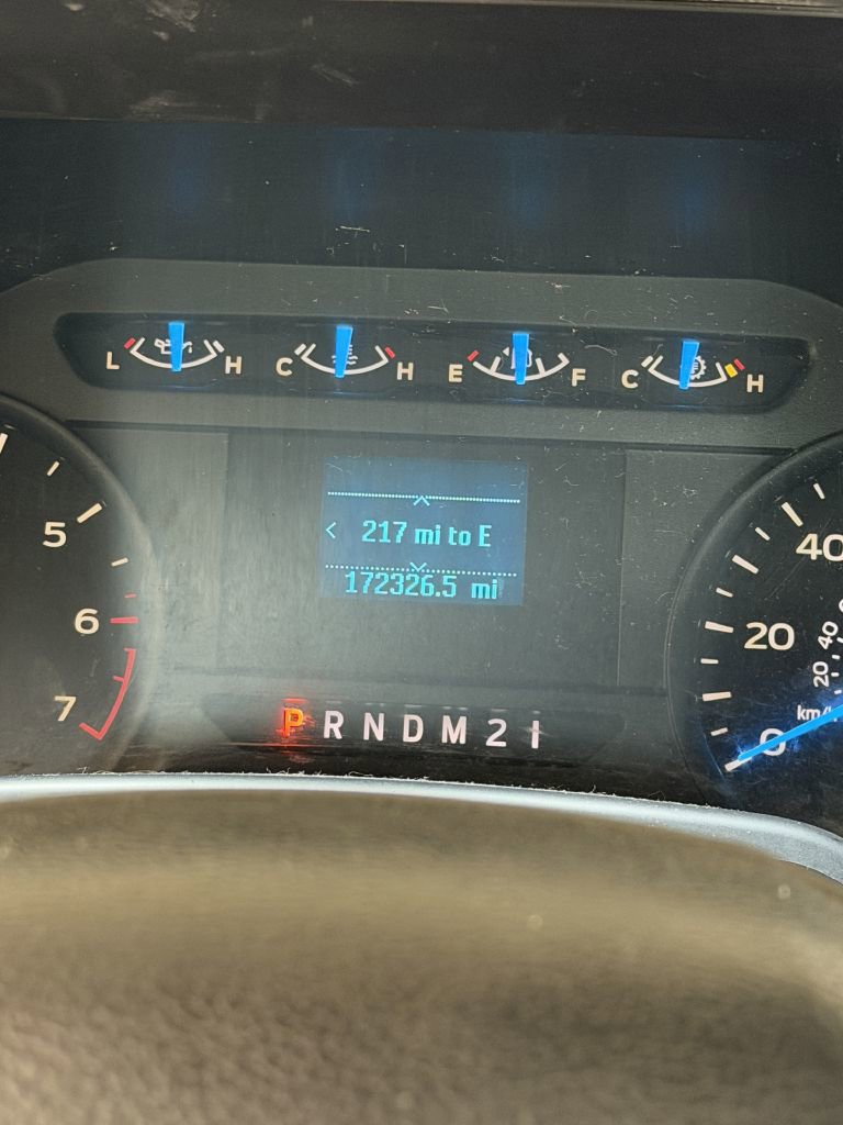 Used 2016 Ford F150 XL w/ XL Power Equipment Group image 7