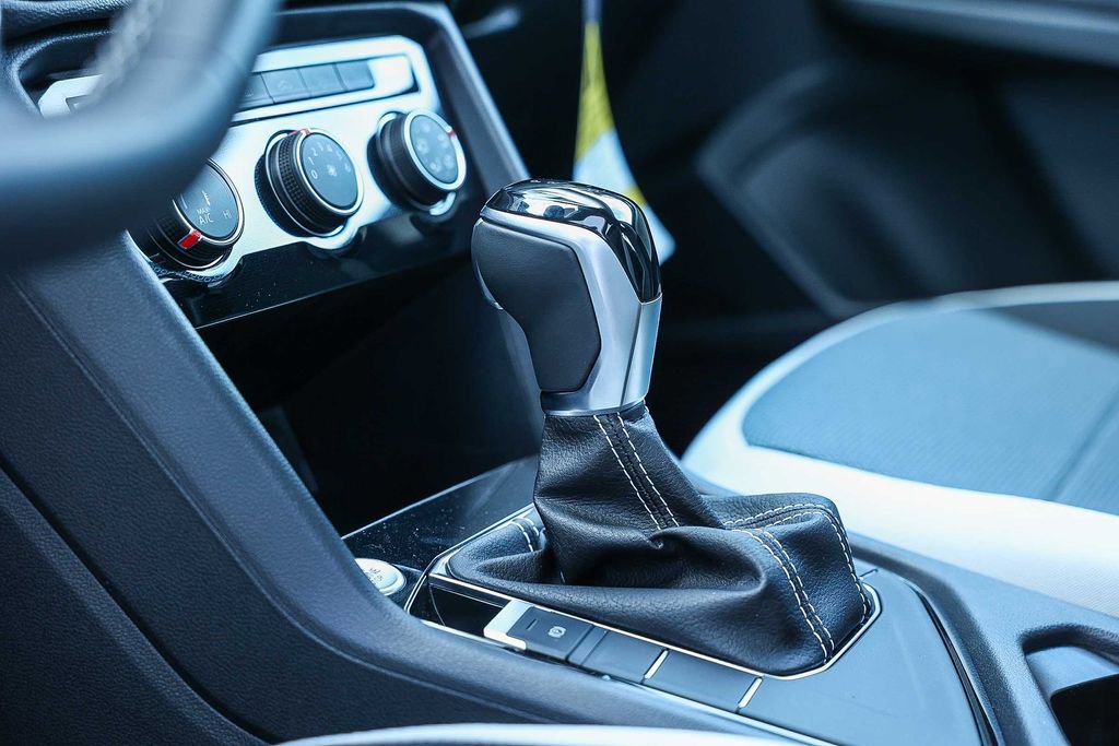 New 2026 Volkswagen Taos S image 34