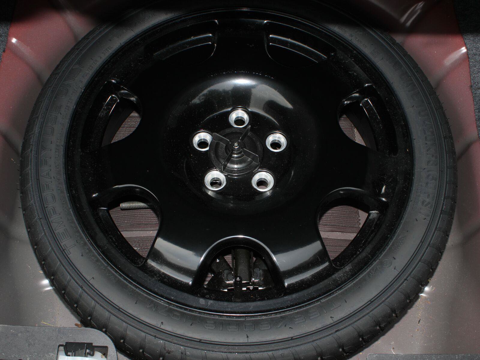 Used 2024 Ford Mustang Premium RWD image 8