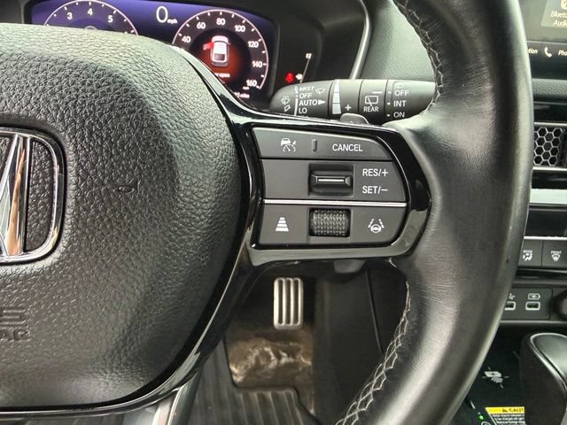Used 2022 Honda Civic Sport Touring image 11
