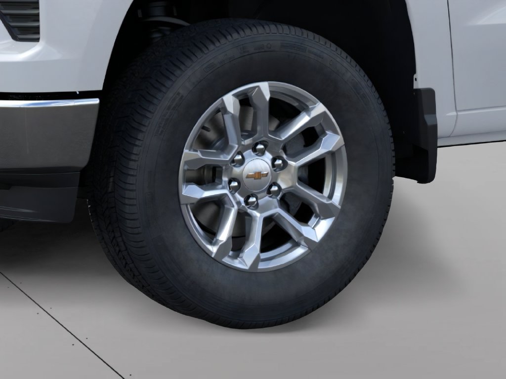 New 2026 Chevrolet Silverado 1500 LT AWD/4WD image 10