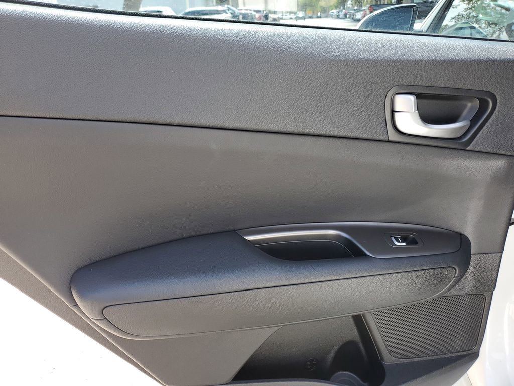 Used 2019 Kia Optima LX w/ LX 17" Wheel Package image 16