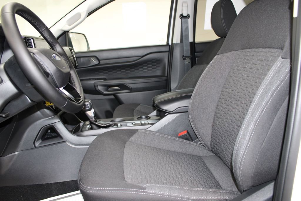 New 2026 Ford Ranger XLT image 20