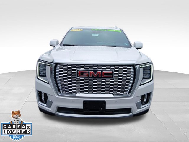 Used 2023 GMC Yukon Denali AWD/4WD image 10