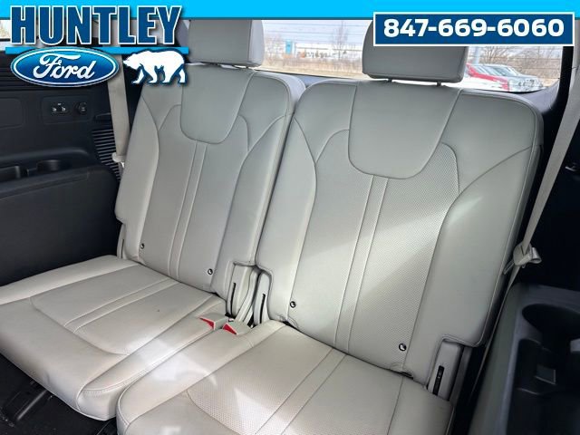 Used 2023 Kia Sorento SX Prestige image 17