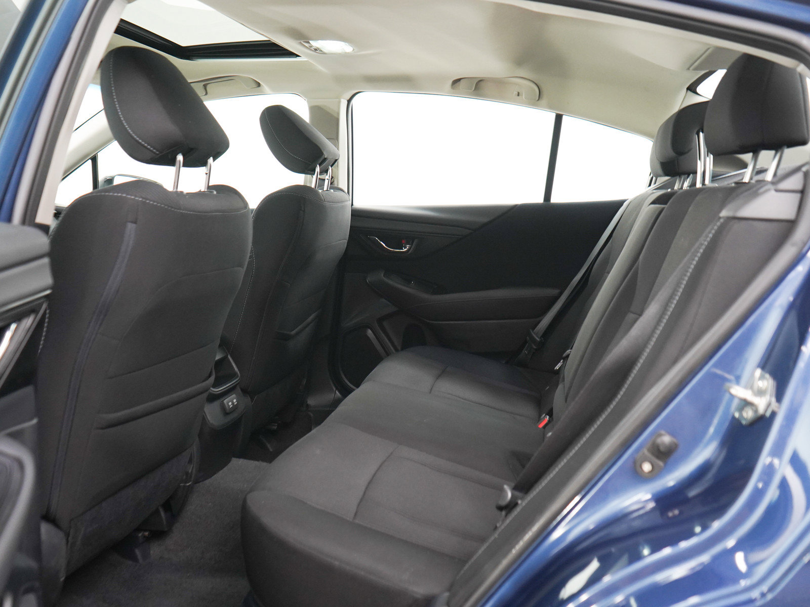 Used 2021 Subaru Legacy Premium AWD/4WD image 16
