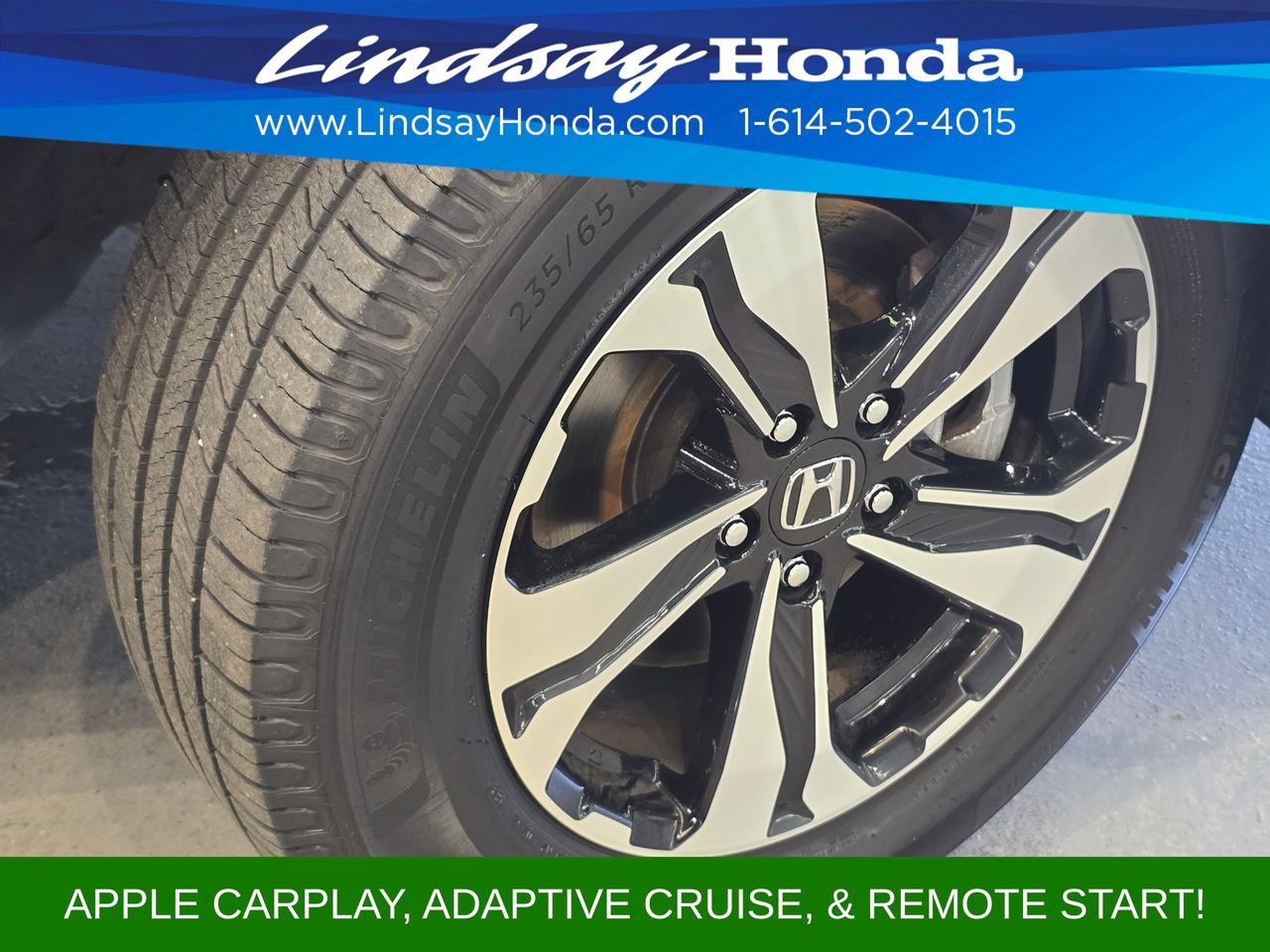Used 2021 Honda CR-V Special Edition image 25