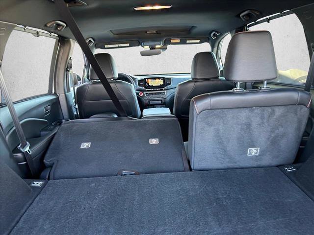 Used 2025 Honda Passport TrailSport image 22