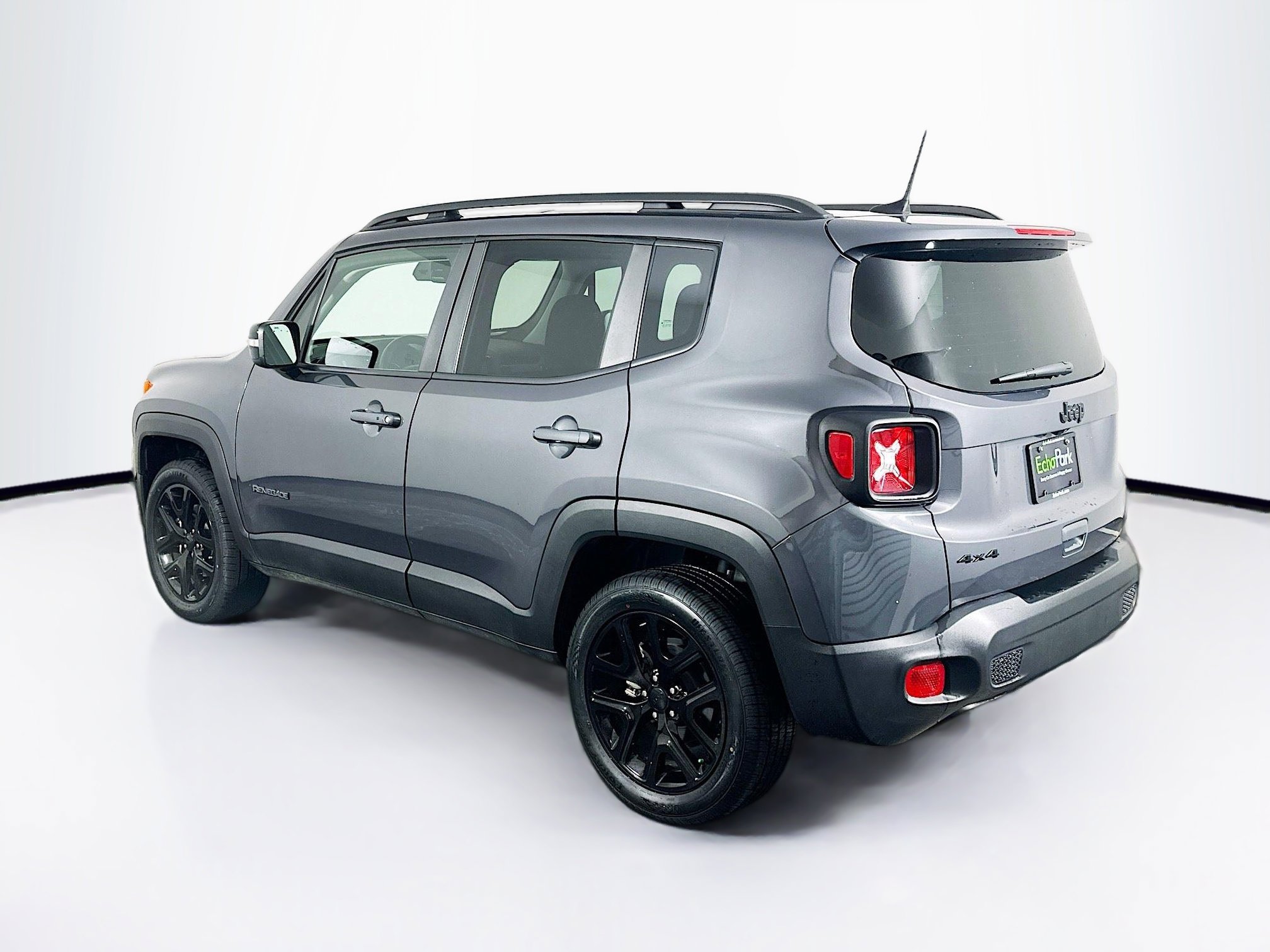 Used 2023 Jeep Renegade Altitude w/ Sun/Sound Group image 5