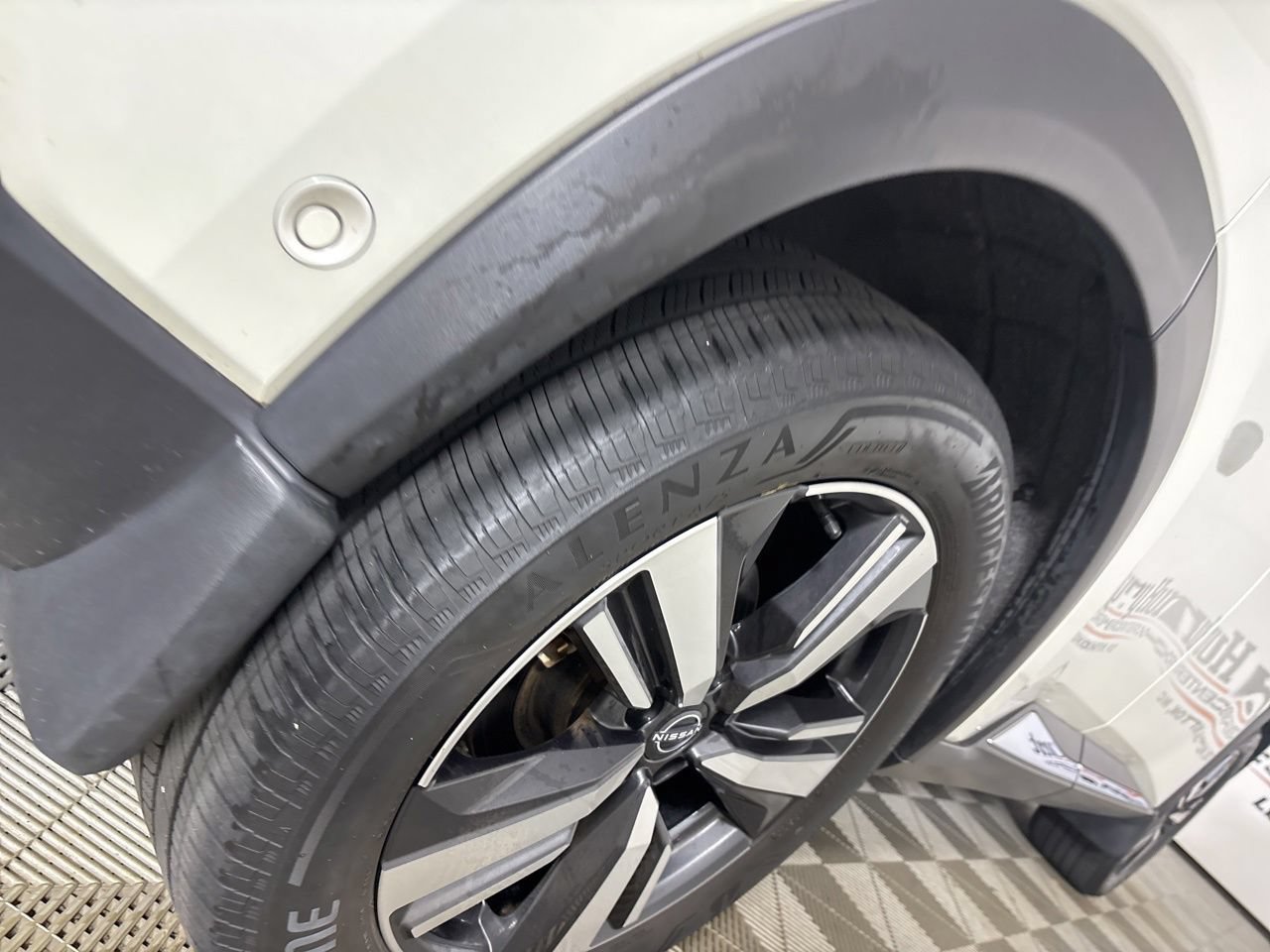 Used 2023 Nissan Rogue SL w/ SL Premium Package AWD/4WD image 30