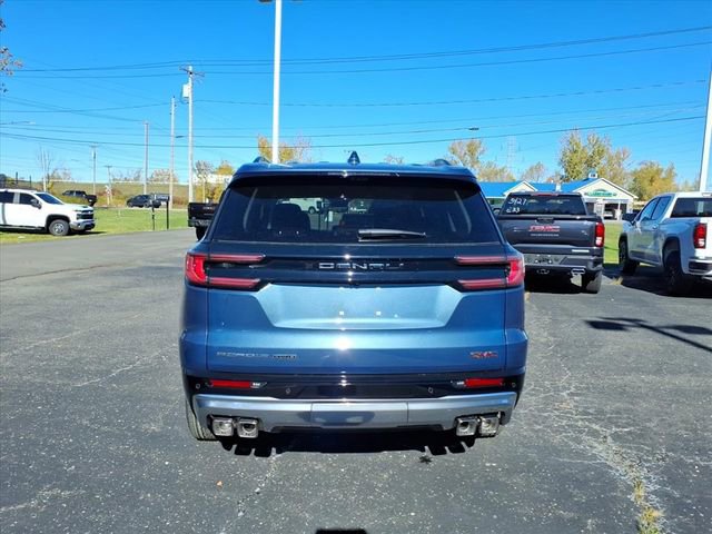 New 2026 GMC Acadia Denali image 4