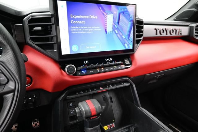Used 2025 Toyota Tundra TRD Pro AWD/4WD image 42