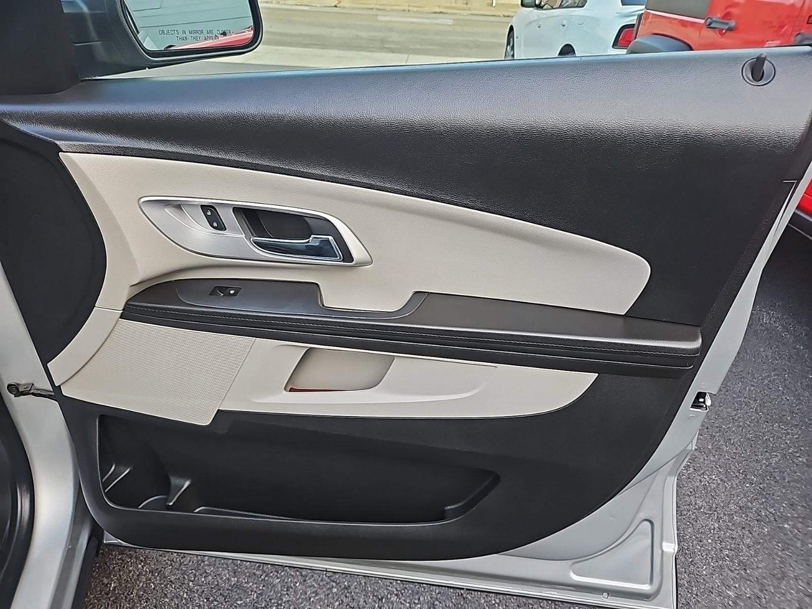 Used 2015 Chevrolet Equinox LS w/ LPO, Protection Package FWD image 20