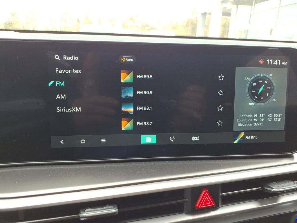 New 2026 Kia Sorento S FWD image 18