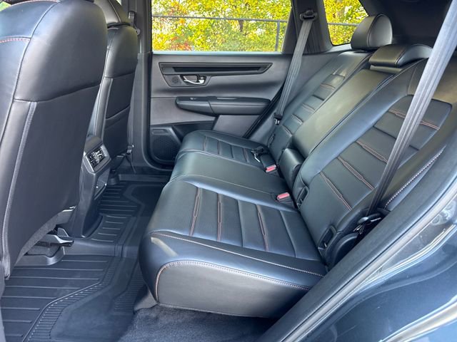 Used 2025 Honda CR-V Sport-L image 25
