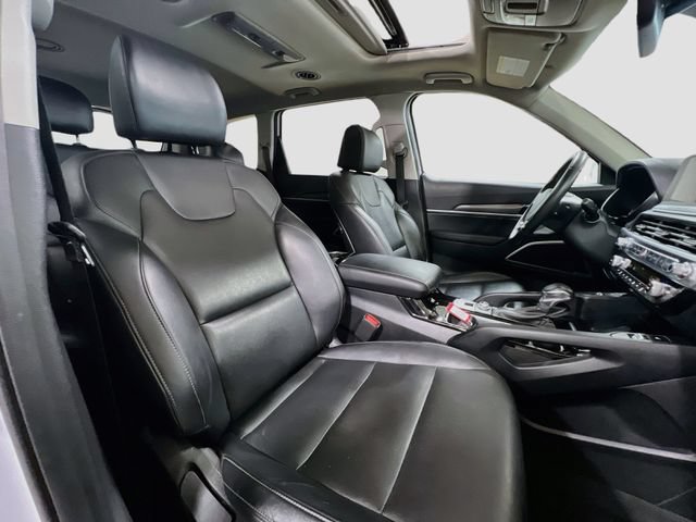 Certified 2022 Kia Telluride S FWD image 31